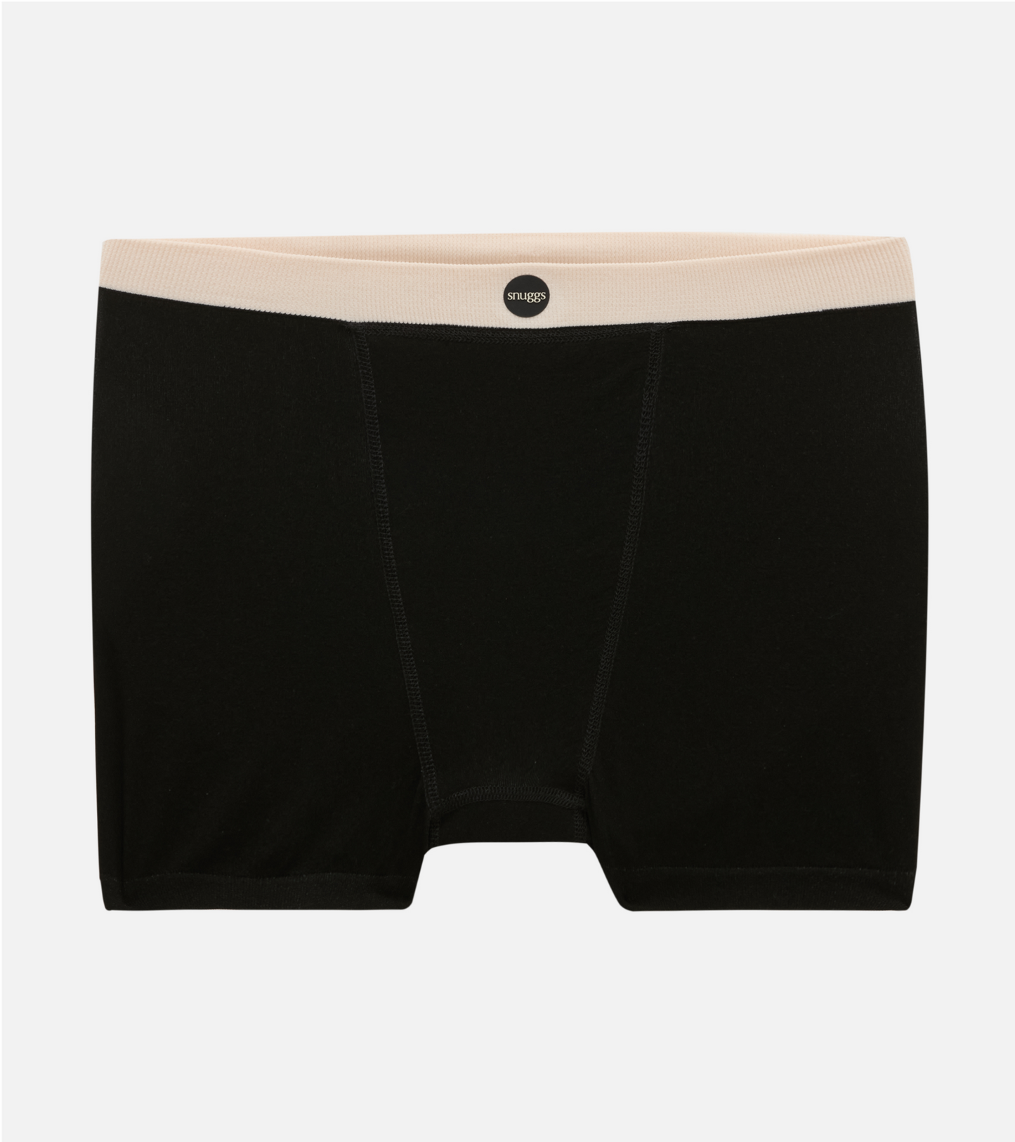 Sunday - Boxer Short - Schwarz