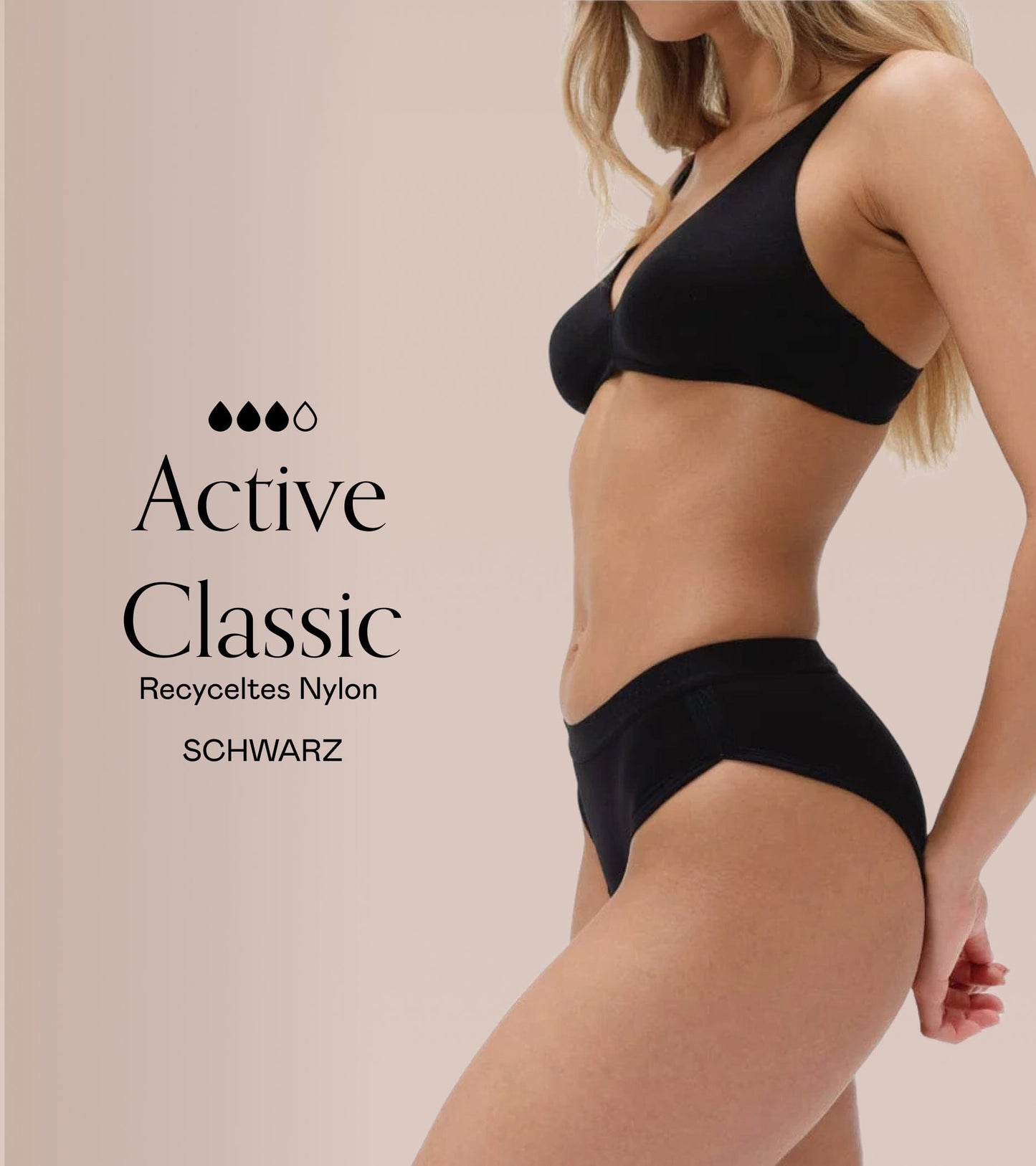 Active Multipack – 3 stück