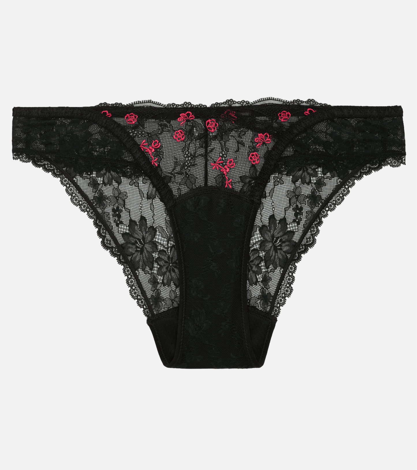 Atelier - Brief - Schwarz