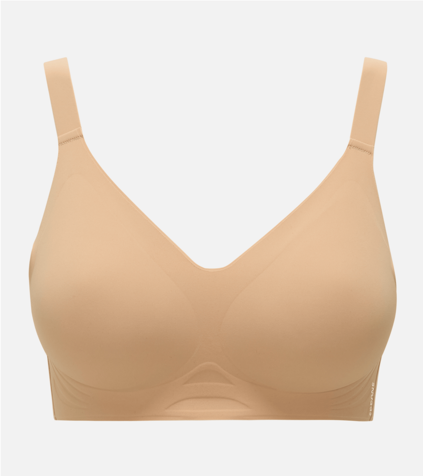 SoftSculpt - Invisible - BH - Beige