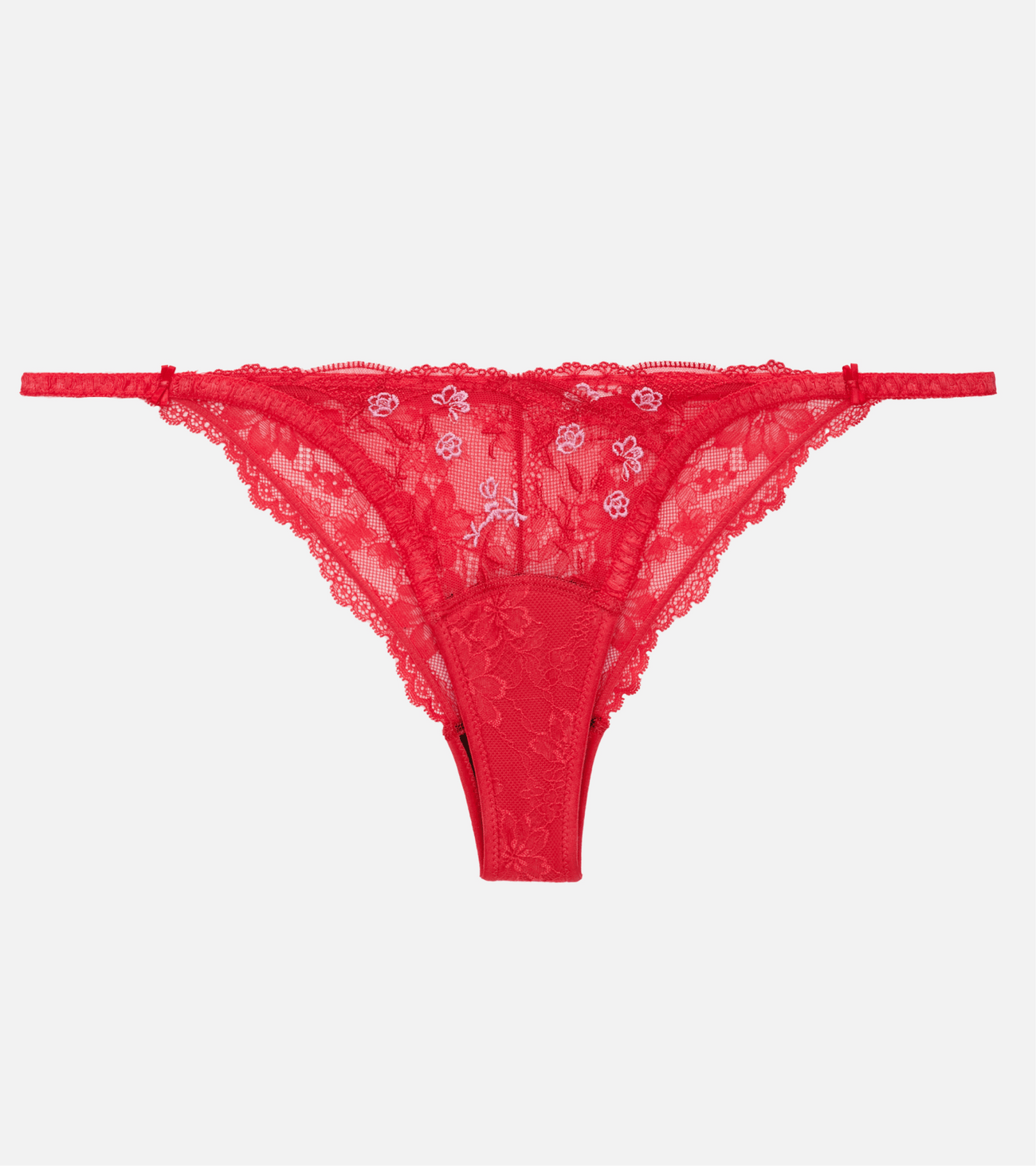 Atelier - Brazilian - Rot