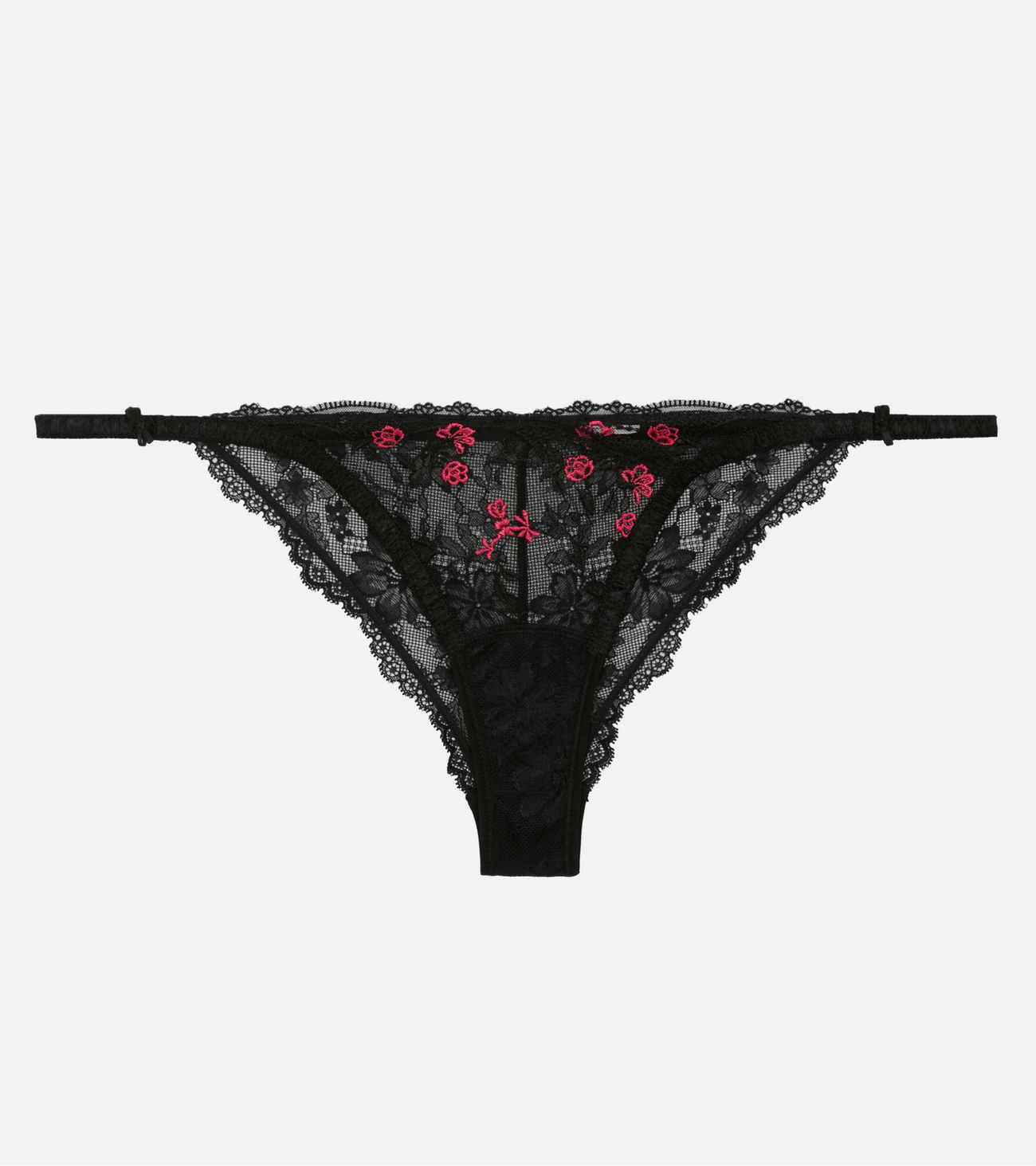 Atelier - Brazilian - Schwarz