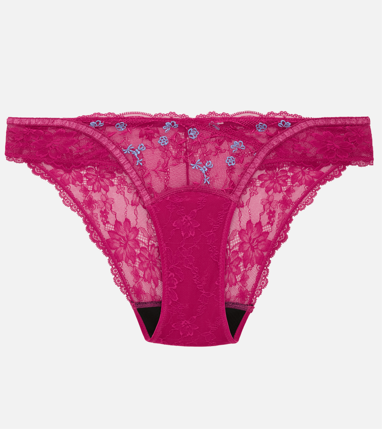 Atelier - Brief - Fuchsia