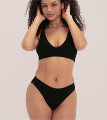 Nahtlose Ripp-Kollektion