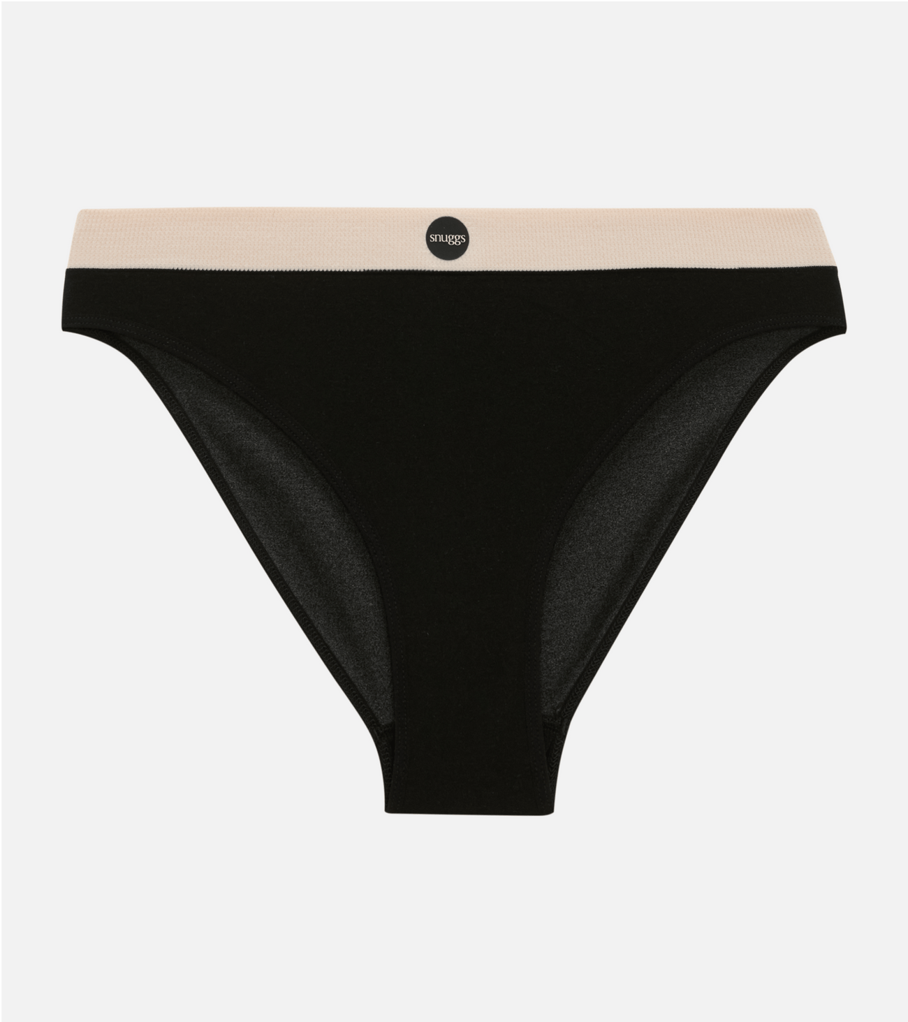 Sunday - Brief - Schwarz
