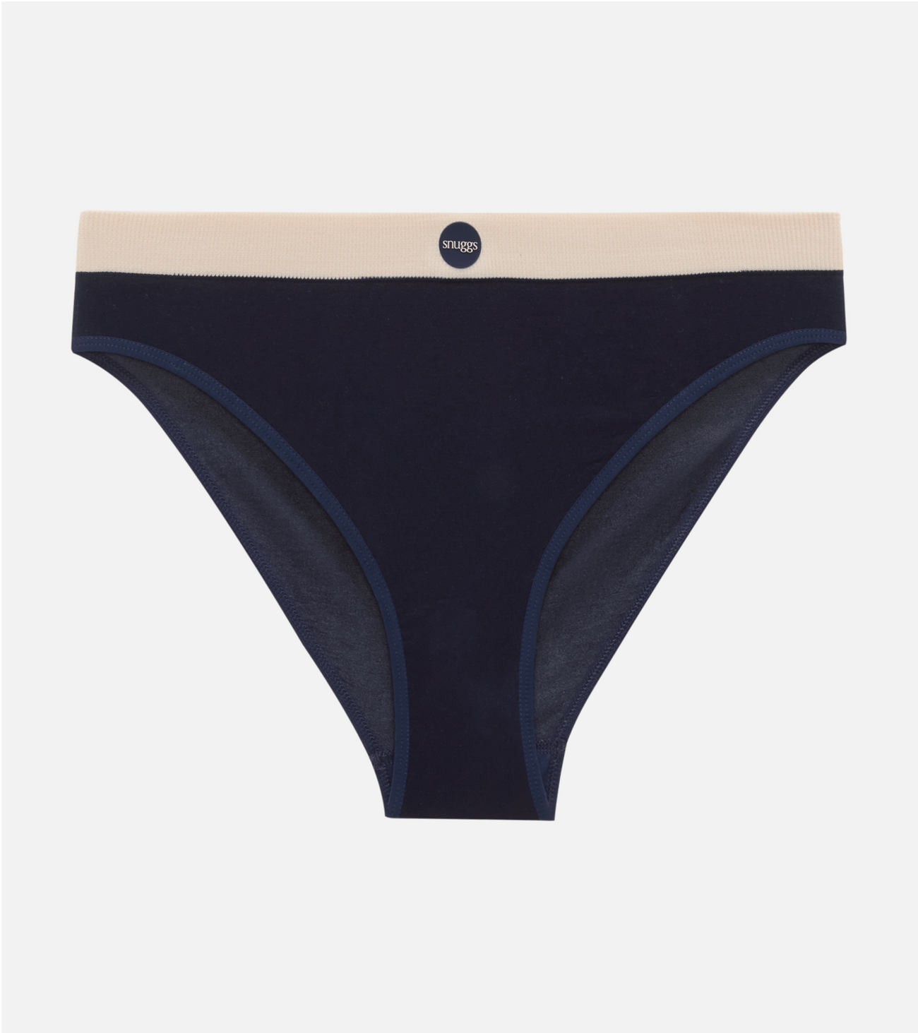 Sunday - Brief - Marineblau