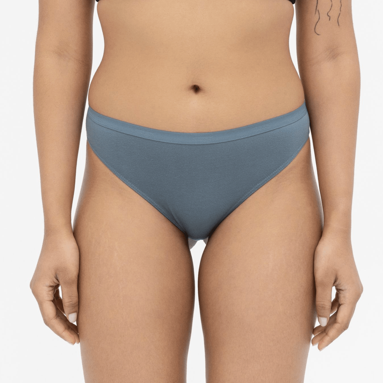 Non-Period Panties Brazilian 3er-Pack